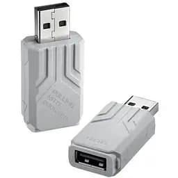 Миша бездротова Asus ROG Keris II Ace White (90MP03N0-BMUA10) - мініатюра 9