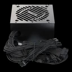 Блок живлення Seasonic Core GS-850 ATX 3.1 850W 80+ Gold (CORE GC-850 ATX31) - мініатюра 4