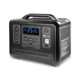 Портативне джерело живлення KPS-1200PGX Kraft (42-00077) - мініатюра 1