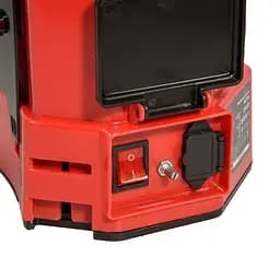 Vitals Оприскувач акумуляторний Vitals Sm 212o 12л 12В 1х8А·рік 4.5бар 4.5кг - мініатюра 8