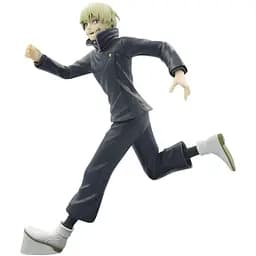 Фігурка System Service Jujutsu Kaisen Inumaki Toge Магічна битва Інумакі Тоге 22 см SS JK IT 22