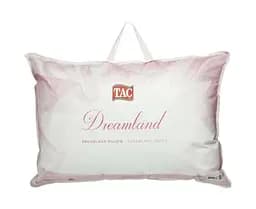 Подушка микрогелевая Dreamland 50х70 см Tac pbe0051080