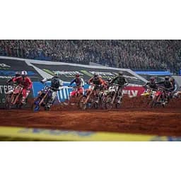 Ключ активації Microsoft Monster Energy Supercross 5 - Special Edition для Xbox One/Series - мініатюра 7
