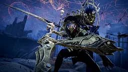 Гра PS5 Code Vein II (3391892038224) - мініатюра 7