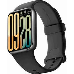 Фітнес-браслет Xiaomi Smart Band 9 Pro Obsidian Black (BHR8710GL) - мініатюра 5