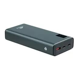 Універсальна мобільна батарея Rivacase Rivapower 20000 mAh Grey (VA1022) (RIVAPOWER VA1022 (Grey)) - мініатюра 3