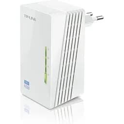Комплект адаптерів TP-Link TL-WPA4220KIT - мініатюра 5