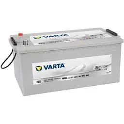 Акумулятор Varta Silver ProMotive 225Ah бокова(+/-) (1150EN) (518х276х242) N9