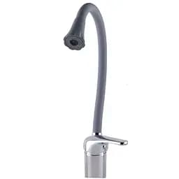 Змішувач для кухні Globus Lux Solly GLSO-0203SA-G03 хром (25200) - мініатюра 3