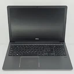 Ноутбук Dell Vostro 5568 (i5-7200U/8/256SSD/1TB) - Class A- "Б/У"