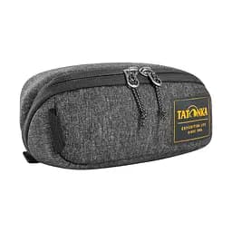 Косметичка Tatonka Square Zip Pouch S Темно-серый