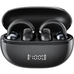 Навушники бездротові Haylou AirFree (OW03) чорні