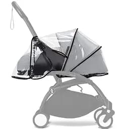 Дощовик для коляски Stokke Yoyo 0+ (654801)