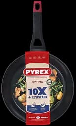 Сковорода Pyrex Optima 28 см глибока kuh0016744 - мініатюра 6