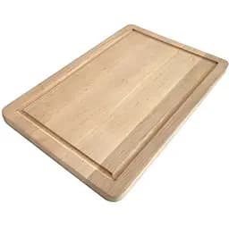 Дошка обробна Mazhura Alder з виїмкою 29х18.5х1.5 см (mz717313)