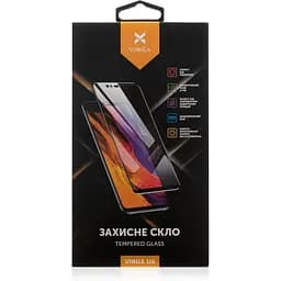 Стекло защитное Vinga Samsung Galaxy A17 5G (VGSA175G)