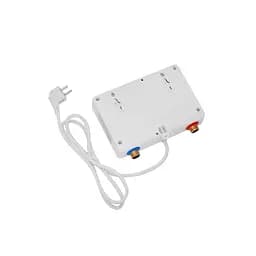 Проточний водонагрівач Kroner KRM Volt - CW200WMDS з дисплеєм CV031873 - мініатюра 3