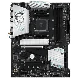 Материнська плата MSI B550 GAMING WIFI