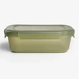 Контейнер Smart Shake Food Storage Container 800 мл, Dusky Green - мініатюра 2