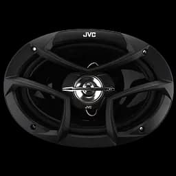 Коаксіальна автоакустика JVC CS-J6930 [55529] - мініатюра 3