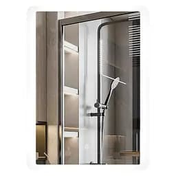 Дзеркало Mixxus Premium Olivary MR19-80x60-Reverse MP6628