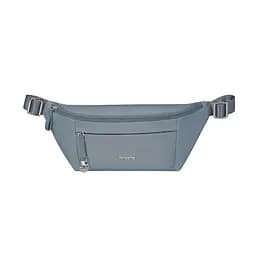 Сумка Поясна Samsonite MOVE 5.0 DUSTY BLUE 31х14х6 KP0*21062