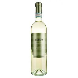 Вино Cesari Soave Classico, белое, сухое, 0,75 л