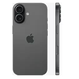 Смартфон Apple iPhone 17 512GB Black (MG6P4) - мініатюра 2