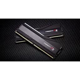 Модуль пам'яті для комп'ютера DDR5 32GB (2x16GB) 7200 MHz Trident Z5 RGB G.Skill (F5-7200J3445G16GX2-TZ5RK) - мініатюра 15