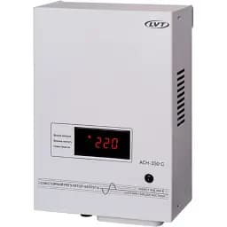 Стабілізатор напруги LVT АСН-350 С симісторний 350 Вт 30412