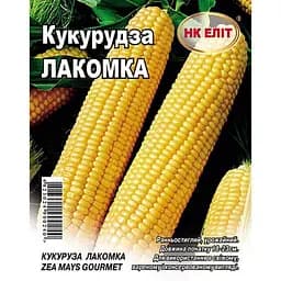 Семена НК Элит Кукуруза Лакомка 100 г (81533)