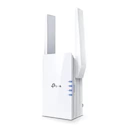 Підсилювач Wi-Fi сигналу, розширювач покриття TP-LINK RE-705X AX3000, 1хGE, MESH