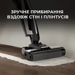 Бездротовий мийник підлоги Deerma VX100 - мініатюра 7