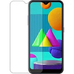 Захисне скло Toto Hardness Tempered Glass 0.33 mm 2.5D 9H Samsung Galaxy A01