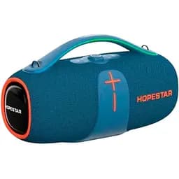 Колонка bluetooth Hopestar A85 синій