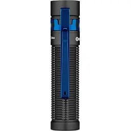 Ліхтар Olight Baton 3 Pro Max NW Black - мініатюра 3
