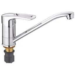 Змішувач для кухні Haiba Germes 25 см (HB0142)