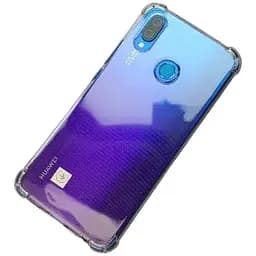 Чохол-накладка 4You для Huawei P20 протиударний Anti drop