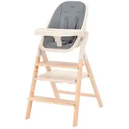 Стілець для годування Carrello Ergo CRL-16701 Carbon Grey /1/ MOQ