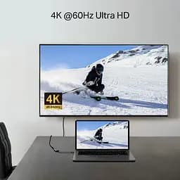 Адаптер TP-Link UA520C USB-C -> HDMI teh0018477 - мініатюра 6