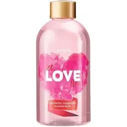 Піна для ванни Avon Поспішай кохати 250 мл