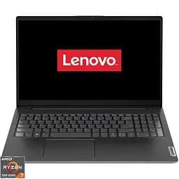 Ноутбук Lenovo V15 G4 ABP AMD Ryzen 7 7730U до 4, 5 ГГц, 15, 6 Full HD, IPS, 20 ГБ DDR4, 5 ТБ SSD, інтегрованою відеокартою AMD Radeon Graphic, Business Black