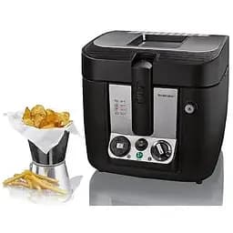 Фритюрниця Silver Crest SKF 2800 B3