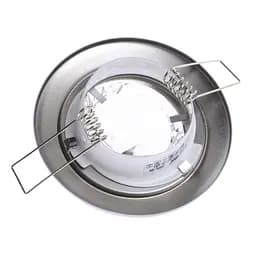 Світильник точковий Brille декоративний HDL-DI CHR MR16 164018 - мініатюра 5