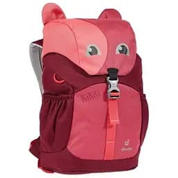 Рюкзак Deuter Kikki old Cardinal-Maron (1052-3610519 5527)