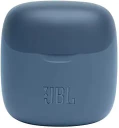 Навушники JBL TUNE T225TWS Blue (JBLT225TWSBLU) - мініатюра 6
