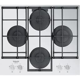 Варильна поверхня Hotpoint-Ariston HAGS61F/WH