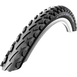 Покрышка Schwalbe 26 x 1.75 47-559 Land Cruiser K-Guard HS450 B/B SBC (1084-TIR-85-67)