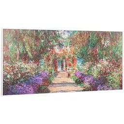 Инфракрасный обогреватель Klarstein Wonderwall Air Art Smart Gartenweg (10035134)