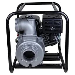 Мотопомпа бензинова Aquatica AQ60CX (772533) - мініатюра 5